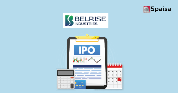Belrise Industries IPO Anchor Allocation