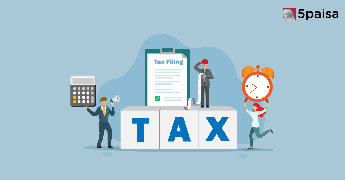 India Extends Income Tax Return Filing Deadline to September 15, 2025