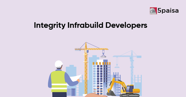 Integrity Infrabuild Developers IPO Allotment Status