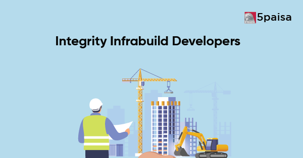Integrity Infrabuild IPO Subscription Status: Day 3 Subscription at 1.41 Ti