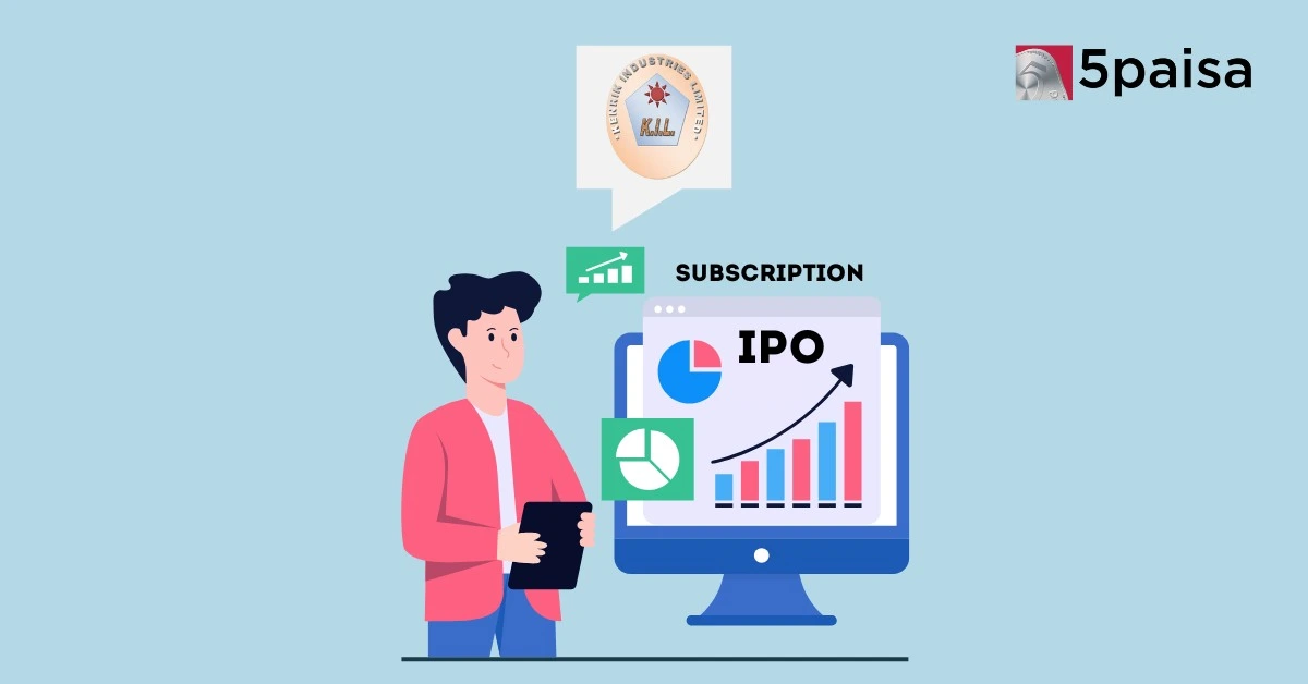 Kenrik Industries IPO Susbcription