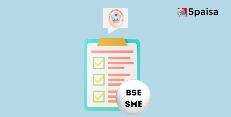 Kenrik Industries BSE SME Listing Kenrik Industries BSE SME Listing