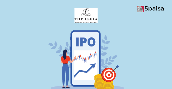 Leela Hotels IPO Anchor Allocation Leela Hotels IPO Anchor Allocation