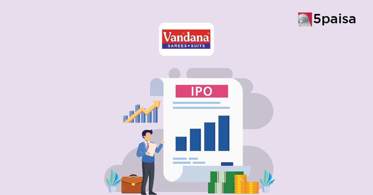 NR Vandana Textile IPO Allotment Status