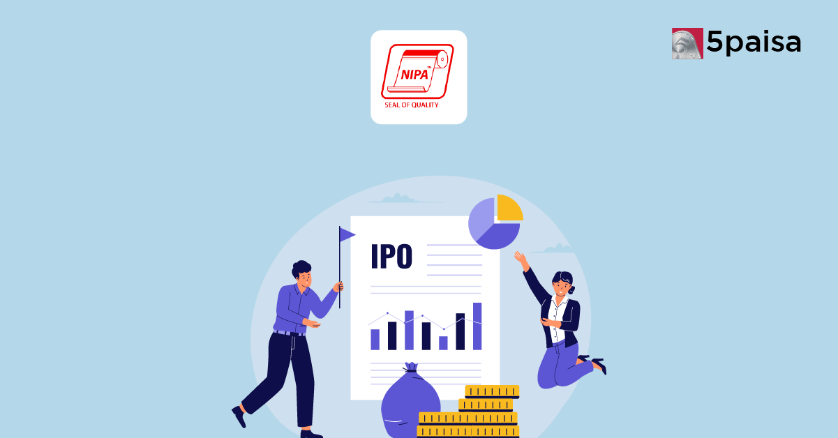 Nikita Papers IPO - Day 3 Subscription at 1.43 Times