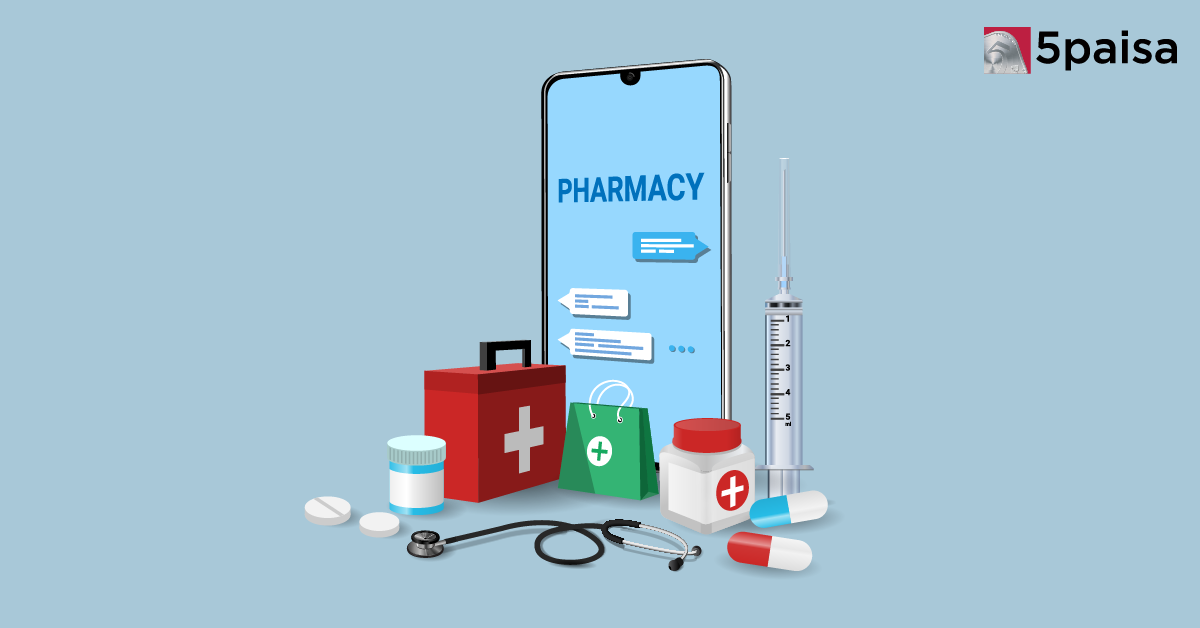 Pharma Stocks Surge: GSK, Jubilant, Eris, Gland, and Torrent Rise Up to 8% Pharma Stocks Surge: GSK, Jubilant, Eris, Gland, and Torrent Rise Up to 8%