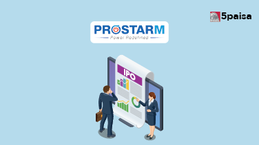Prostarm Info Systems IPO - Day 3 Subscription at 96.67 Times Prostarm Info Systems IPO - Day 3 Subscription at 96.67 Times