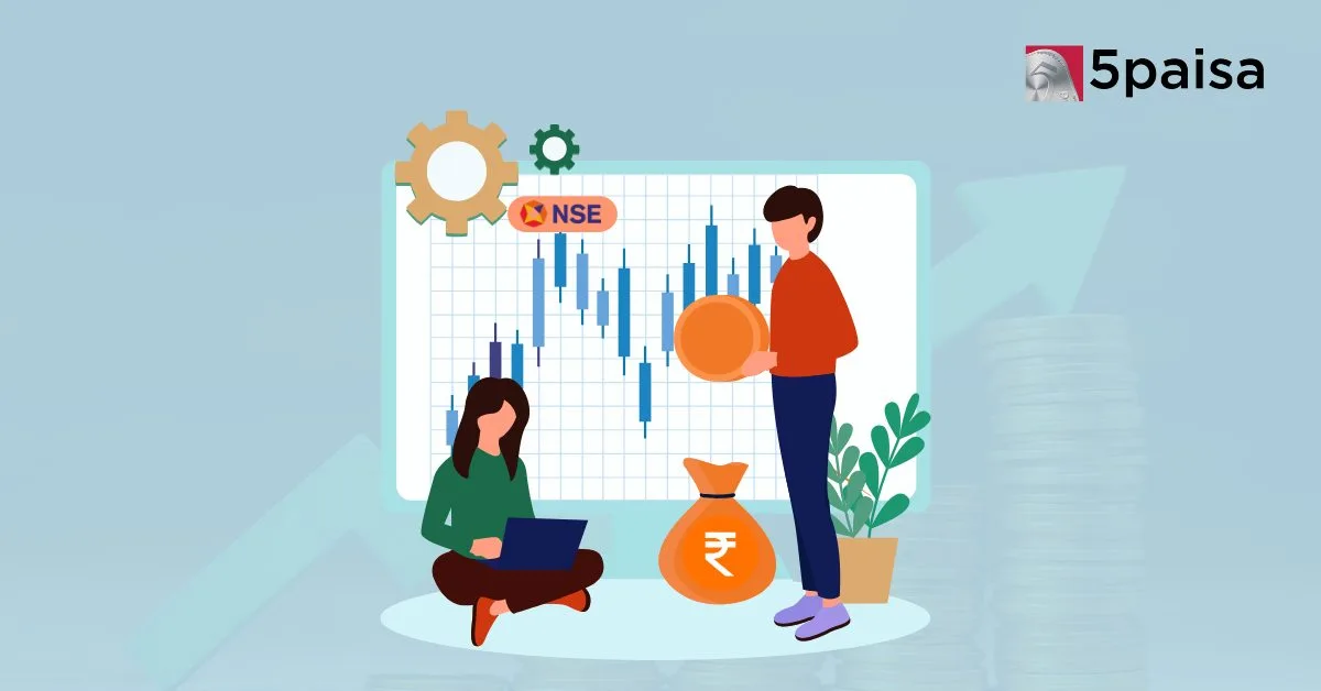 Retail Investor Participation on NSE Doubles in January–March Quarter Amid Market Volatility