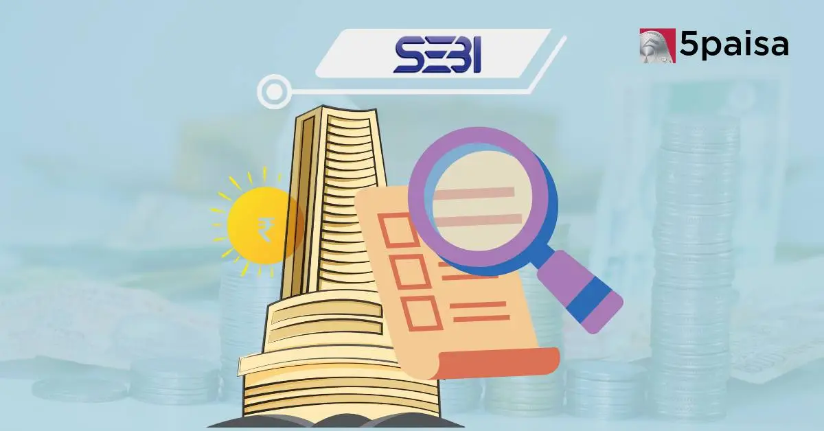SEBI Chief Hints at Second Round of F&O Regulations Within a Month SEBI Chief Hints at Second Round of F&O Regulations Within a Month