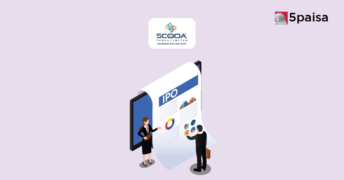Scoda Tubes IPO Allotment Status