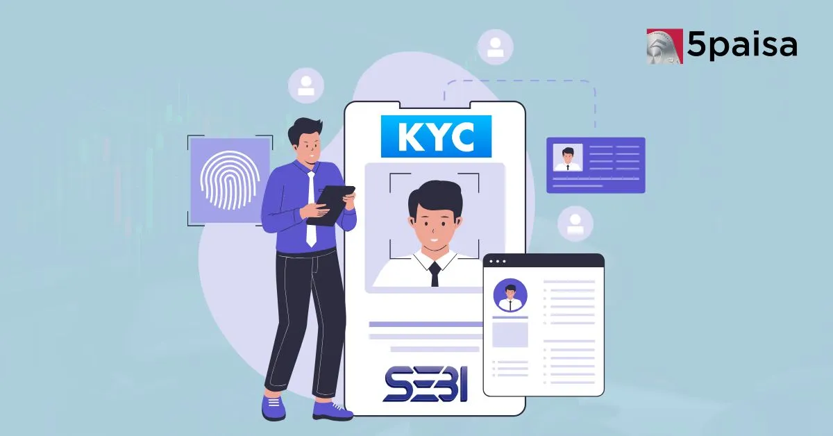 SEBI to Establish Centralised KYC System: Tuhin Kanta Pandey