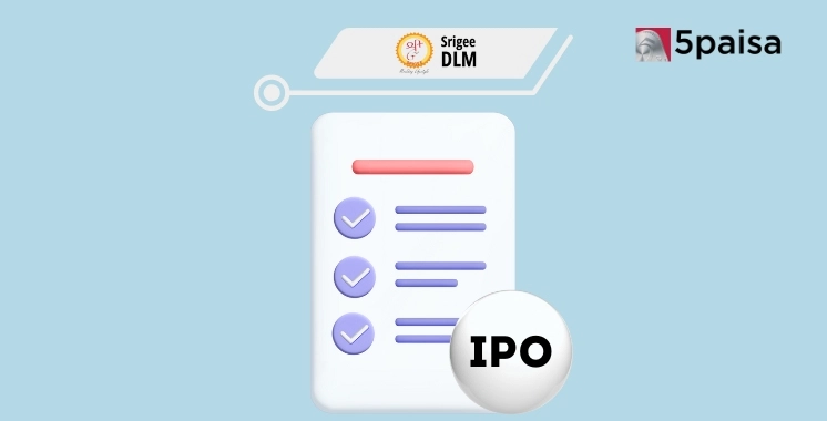 Srigee DLM IPO Listing Srigee DLM IPO Listing