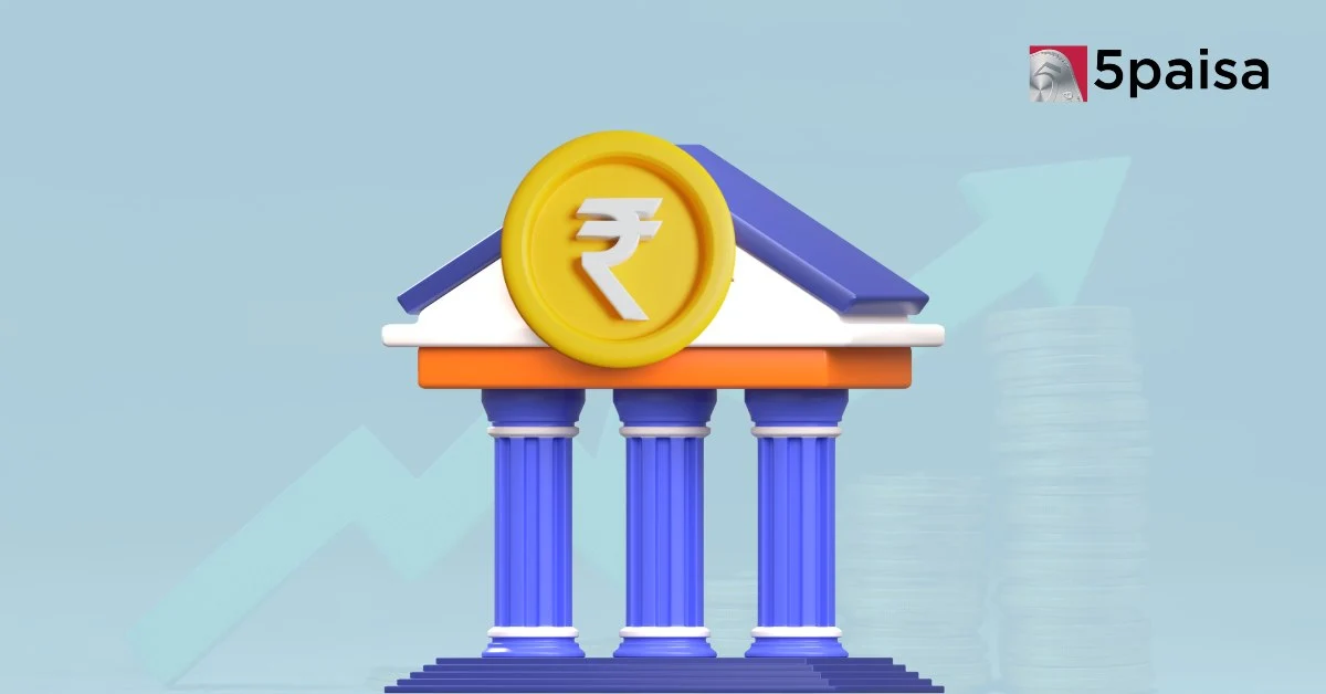 PSU Banks Sink Amid Regulatory Shock