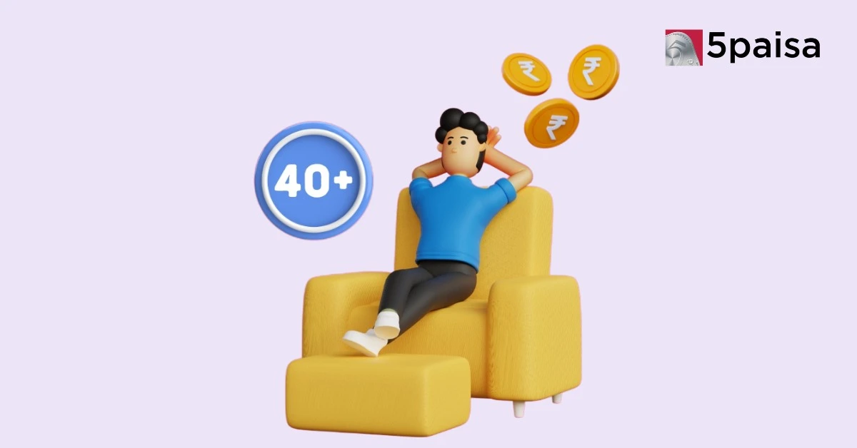 Tips on How to Retire at 40 Tips on How to Retire at 40