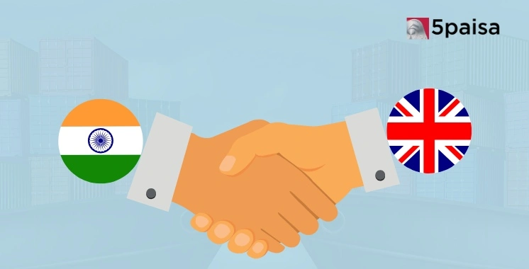 UK-India Free Trade Agreement Offers Significant Opportunities for Textile Sector