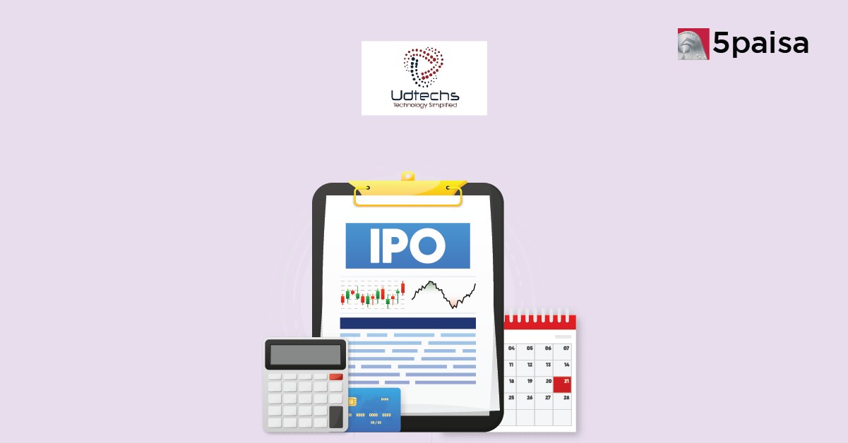 Unified Data-Tech IPO Allotment Status Unified Data-Tech IPO Allotment Status