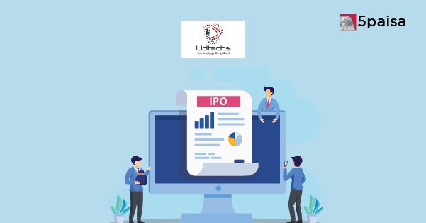 Unified Data-Tech IPO - Day 3 Subscription at 91.12 Times