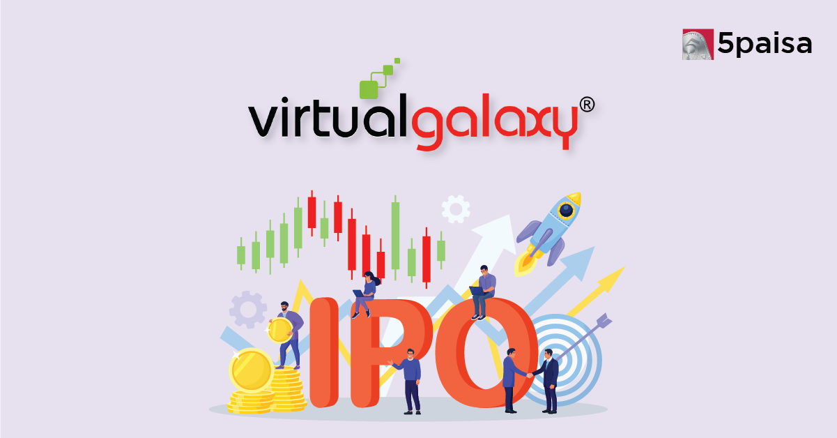 Virtual Galaxy IPO Allotment Status