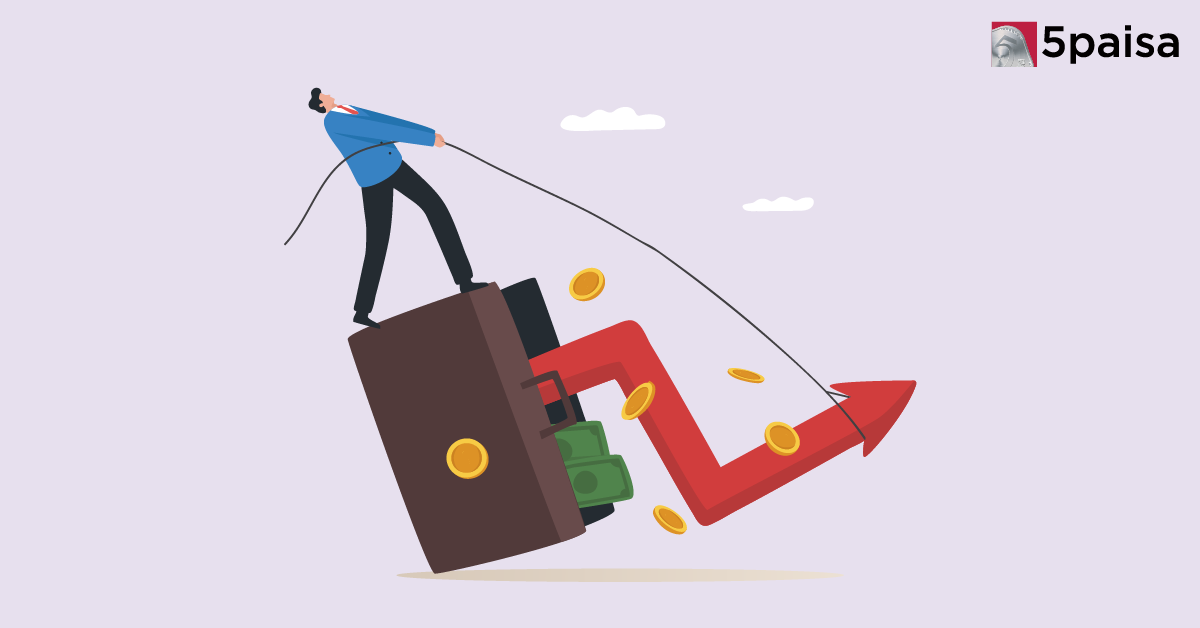 What to Do When Your Portfolio Is in the Red