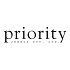 Priority Jewels Ltd logo Priority Jewels Ltd logo