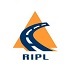 Ravi Infrabuild Projects Ltd logo Ravi Infrabuild Projects Ltd logo