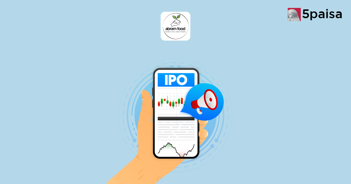 Abram Food IPO Subscribed