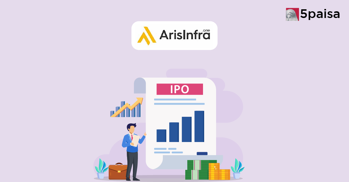 Arisinfra Solutions IPO Allotment Status