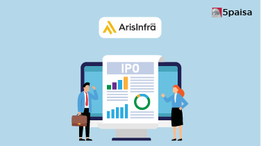 Arisinfra Solutions IPO Anchor Allocation at 45.00%
