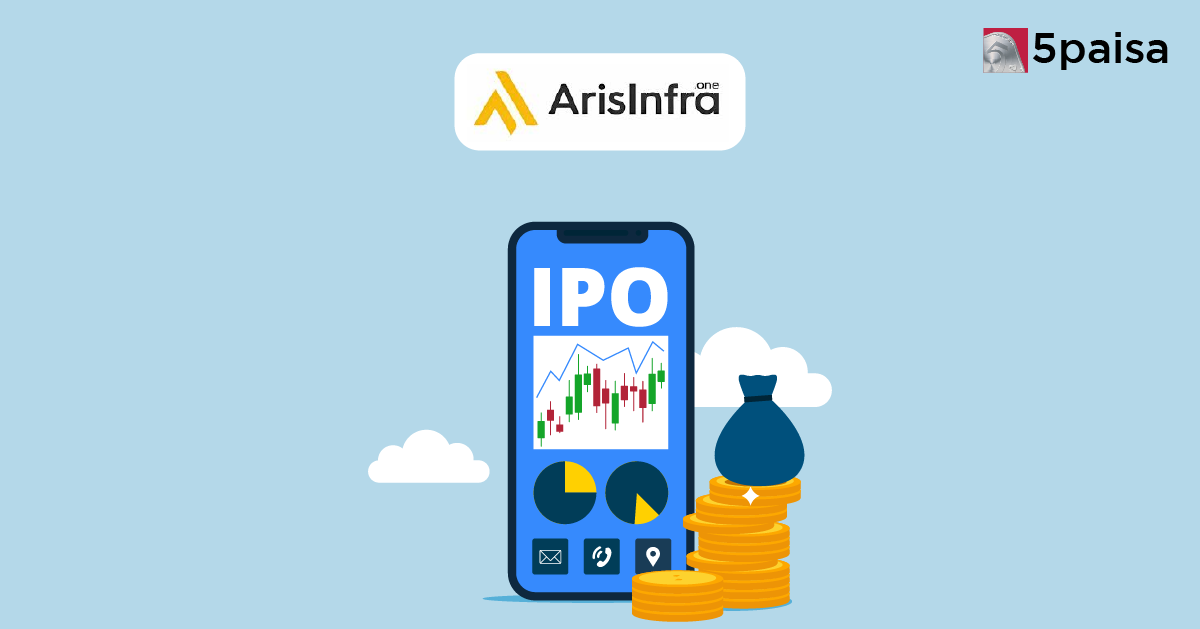 Arisinfra Solutions IPO Subscription