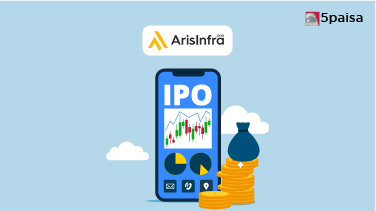 Arisinfra Solutions IPO Subscription