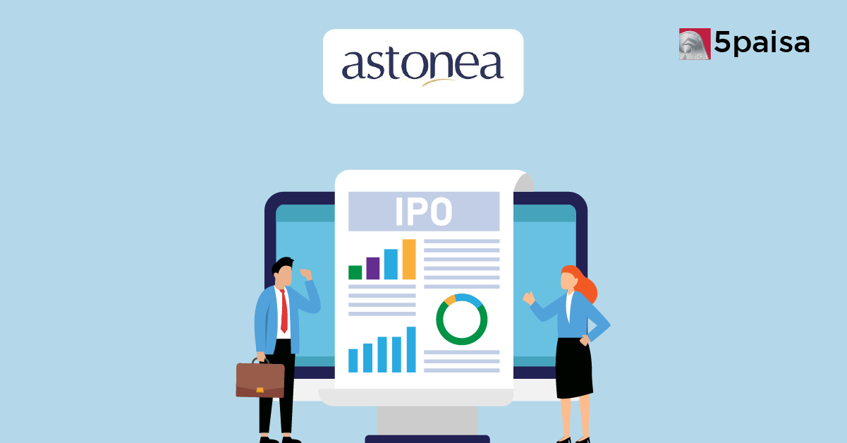 Astonea Labs listed on BSE SME at ₹137.45 price at 1.81% premium to issue price Astonea Labs listed on BSE SME at ₹137.45 price at 1.81% premium to issue price