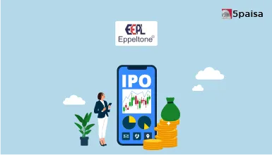 Eppeltone Engineers is listed on NSE SME at ₹242.2 price with a stellar 90% premium 