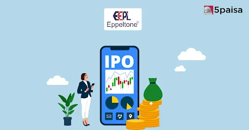 Eppeltone Engineers is listed on NSE SME at ₹242.2 price with a stellar 90% premium 