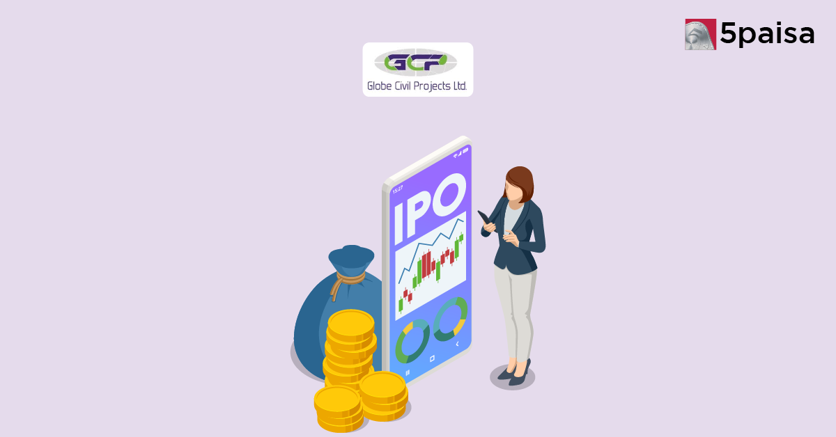 Globe Civil Projects IPO Allotment Status