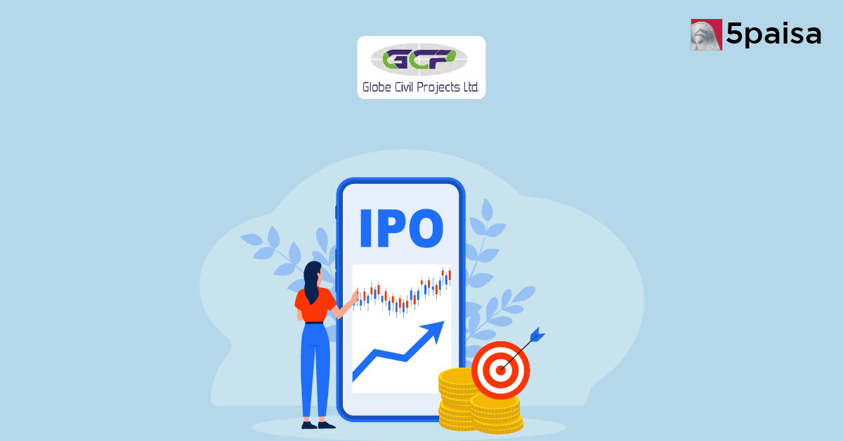 Globe Civil Projects IPO - Day 3 Subscription at 80.97 Times Globe Civil Projects IPO - Day 3 Subscription at 80.97 Times