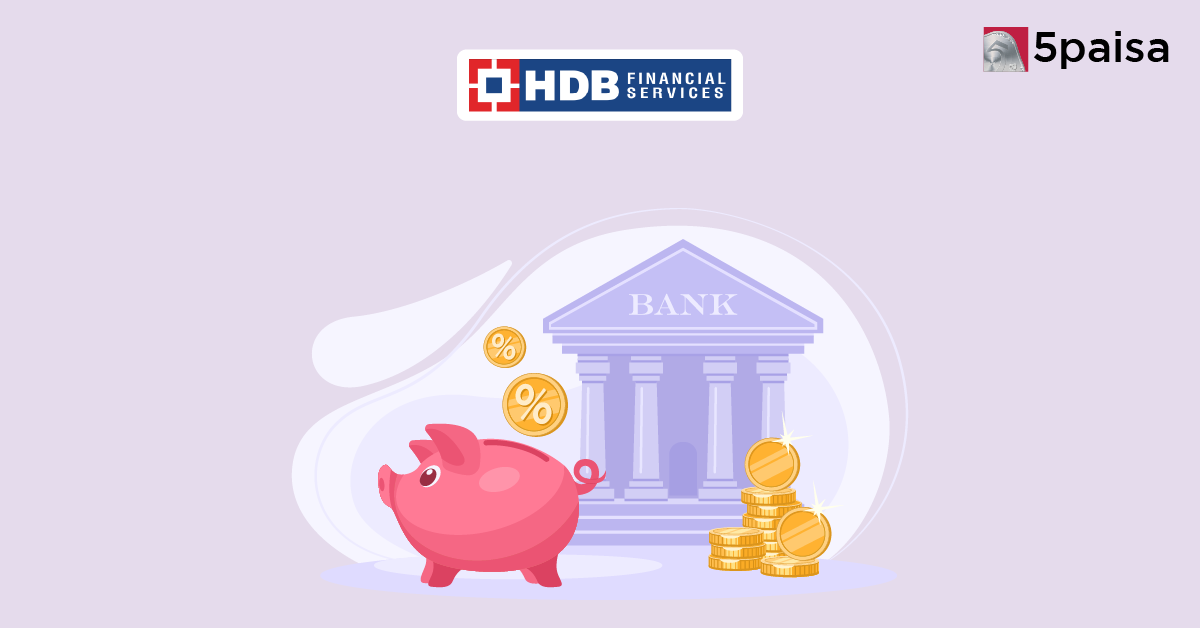 HDB Financial IPO Allotment Status