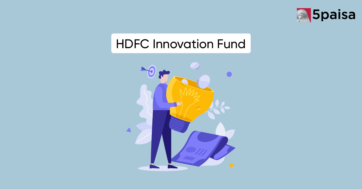 HDFC Launches HDFC Innovation Fund : Opportunities in Tech-Led Growth