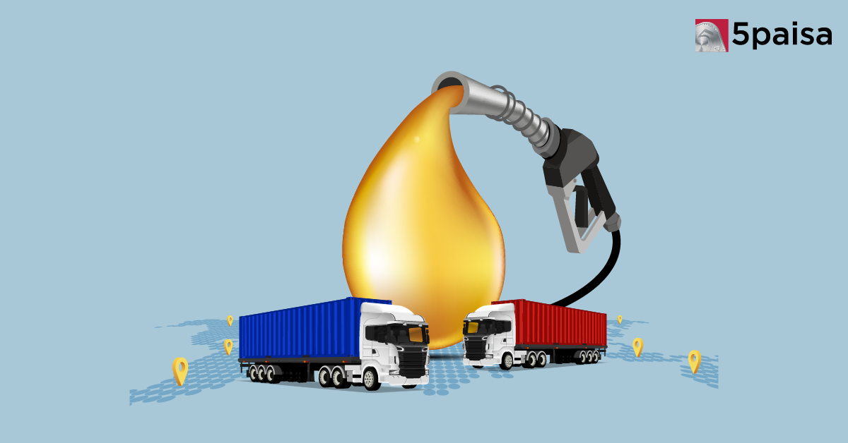 Iran–Israel War Raises Shipping Freight Rates; Logistics Sector Tracks Fuel Price Impact