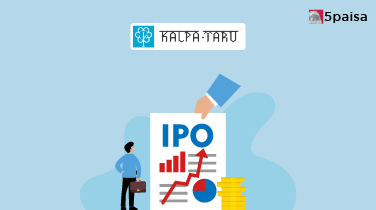 Kalpataru IPO - Day 1 Subscription at 0.02 Times