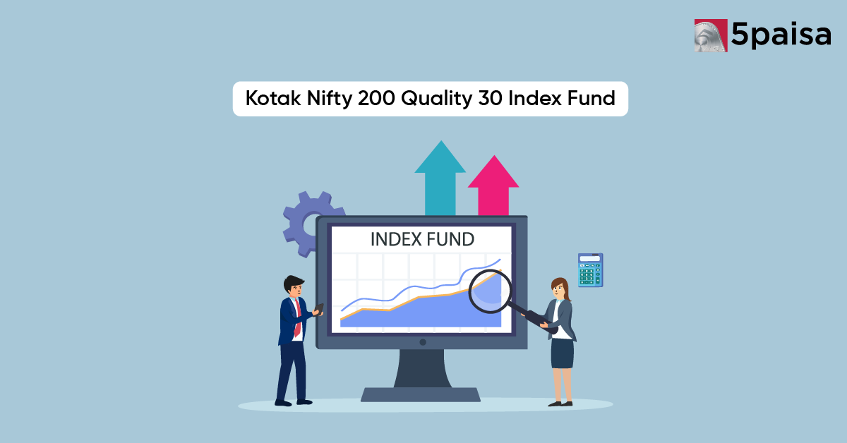 Kotak Launches Nifty 200 Quality 30 Index Fund: Low-Cost, Rule-Based Investing Opportunity