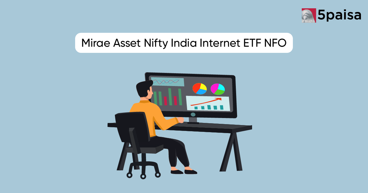Mirae Asset Nifty India Internet ETF
