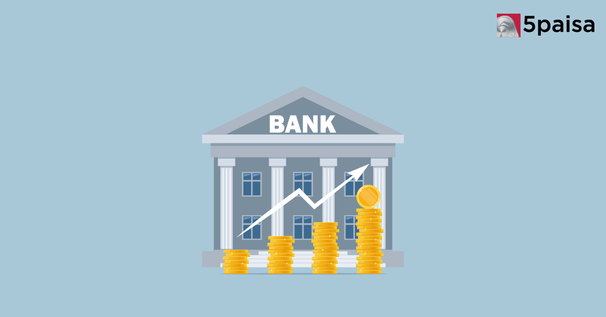 PSU Bank Stocks Keep Climbing as Government Pushes Subsidiary Monetisation PSU Bank Stocks Keep Climbing as Government Pushes Subsidiary Monetisation