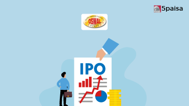 Oswal Pumps IPO is listed on NSE at ₹634 price with a 3.26% premium from the issue price