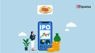 Oswal Pumps IPO Anchor Allocation at 30.00%