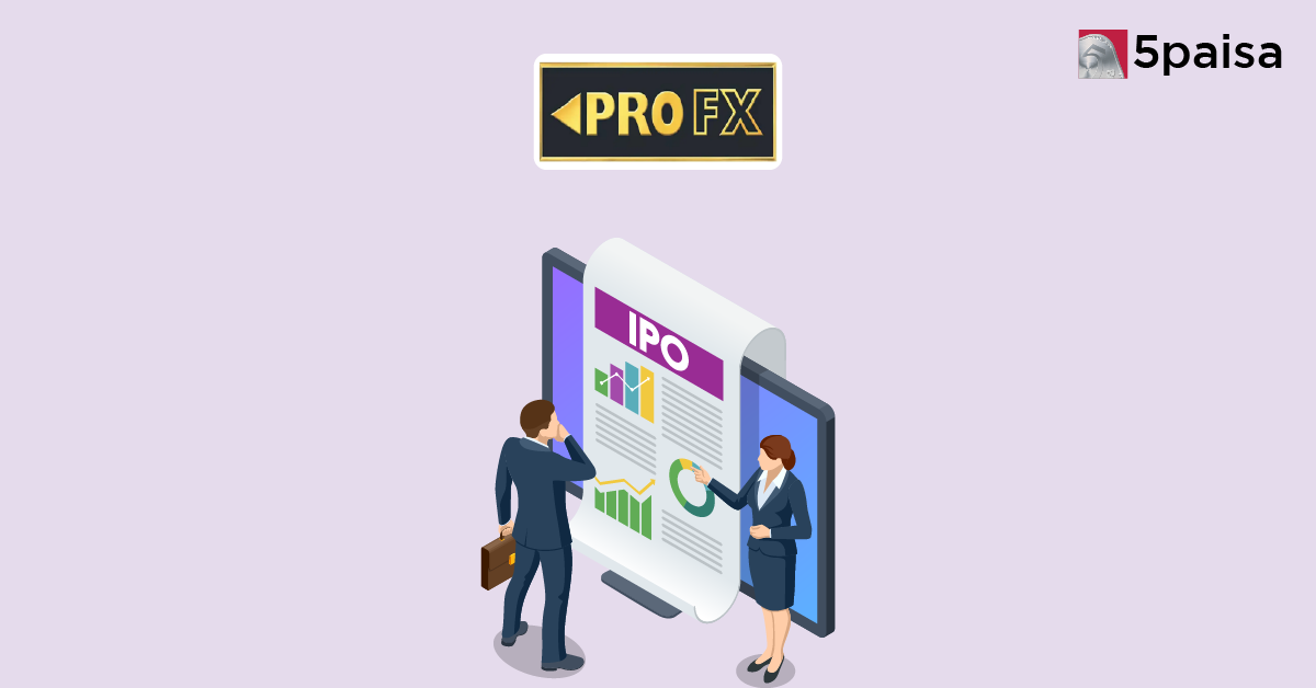 PRO FX Tech IPO Allotment Status