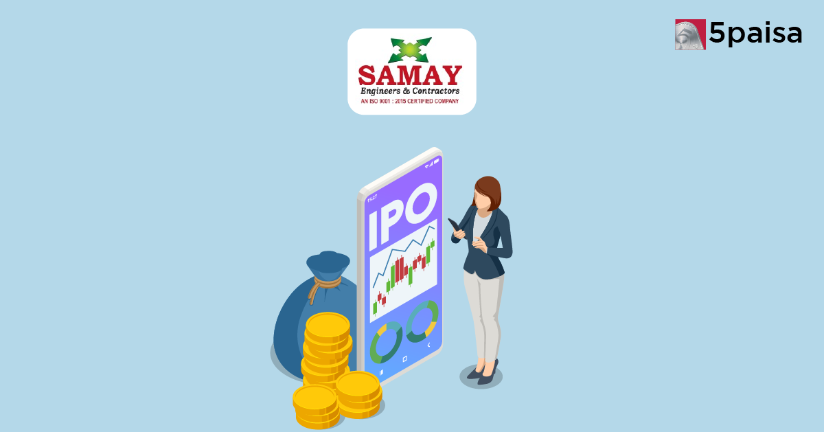 Samay Project Services IPO Subscription Status