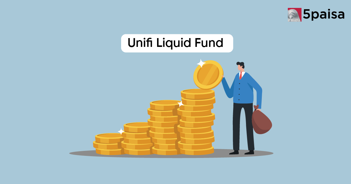 Unifi Liquid Fund - Direct (G) Unifi Liquid Fund - Direct (G)