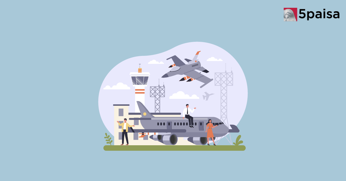 HAL, BEL Shares Gain Ground Amid NATO's Push for Increased Defence Spending HAL, BEL Shares Gain Ground Amid NATO's Push for Increased Defence Spending