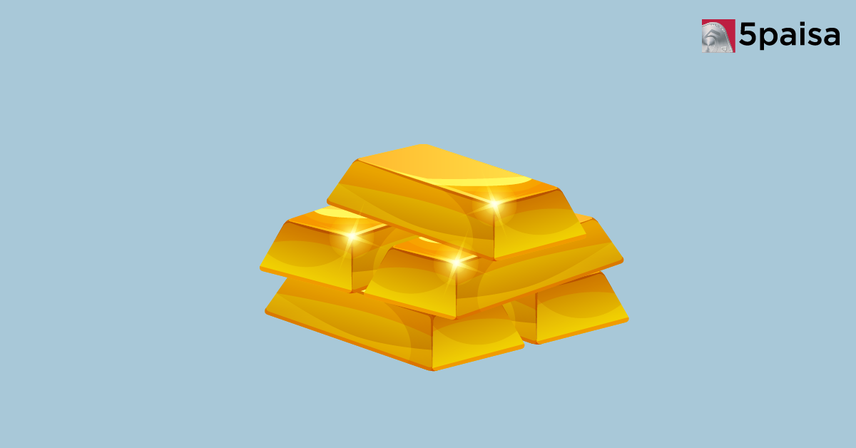 Gold Finance Companies Extend Gains After RBI’s Final Gold Loan Guidelines Gold Finance Companies Extend Gains After RBI’s Final Gold Loan Guidelines
