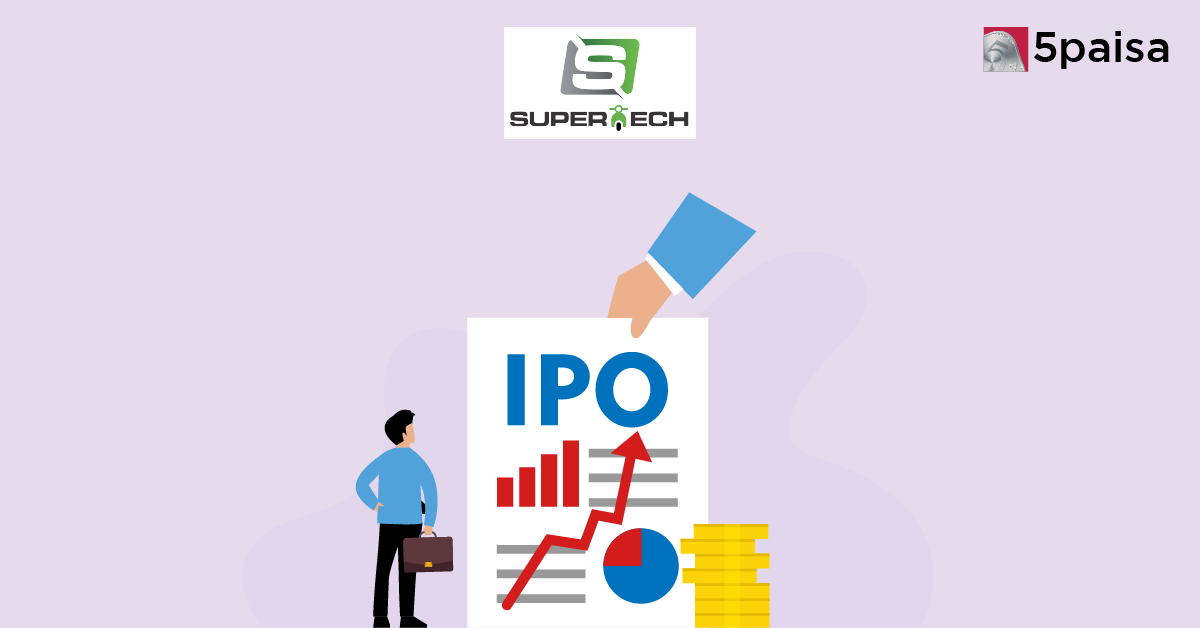 Supertech EV IPO Allotment Status 